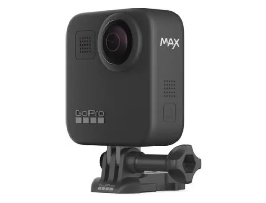 MAX 360 Degree Camera